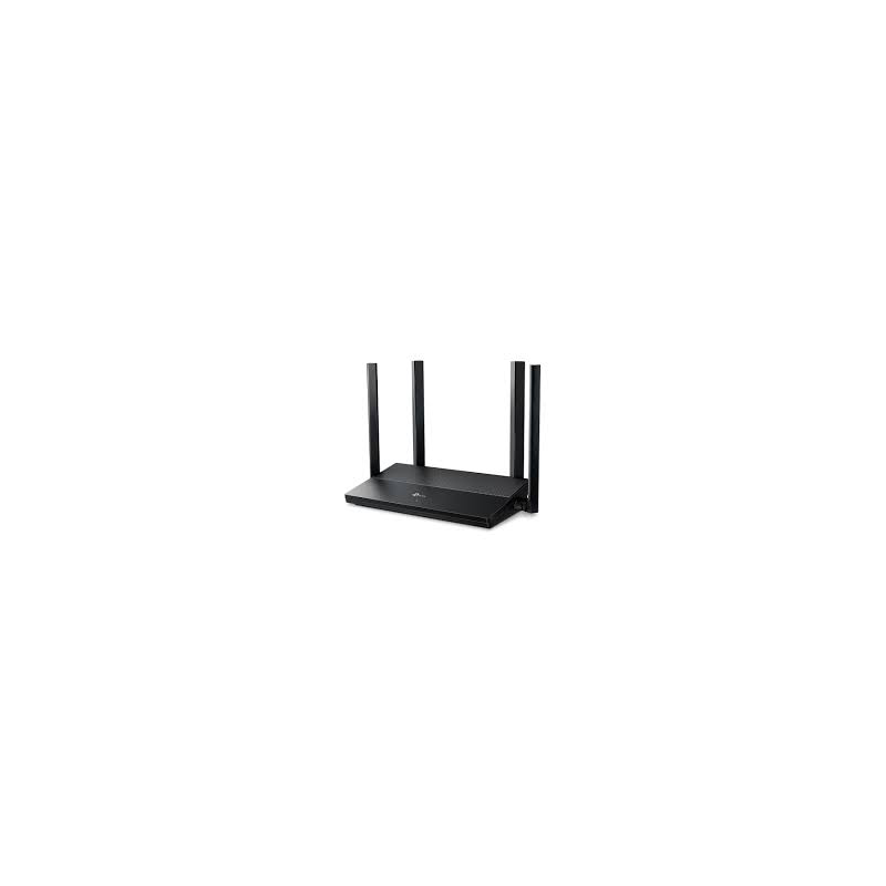 TP-Link AX1500 Wi-Fi 6 Router Next-Gen Wi-Fi 6 for Faster Speeds - GeeWiz