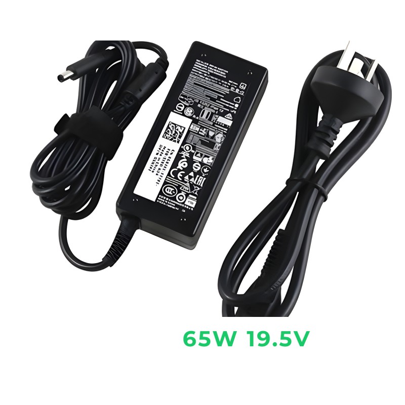 Dell inspiron 15 3511 laptop charger 65w geewiz