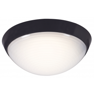 Bright Star Lighting - 7 Watt LED Polycarbonate Bulkhead