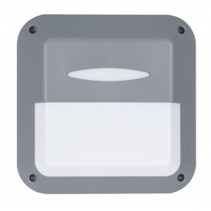 Bright Star Lighting - ABS Plastic with Opal Polycarbonate Cover