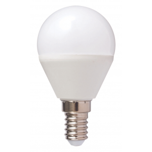 Bright Star Lighting - 4 Watt E14 Golf Ball in Cool White