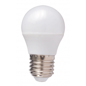 Bright Star Lighting - 4 Watt E27 Golf Ball in Cool White