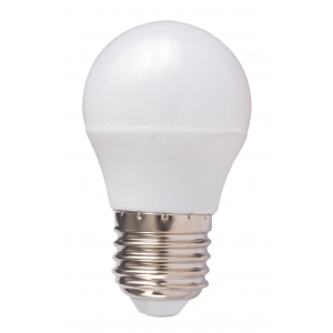 Bright Star Lighting - 4 Watt E27 Golf Ball in Warm White