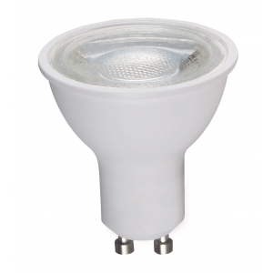 Bright Star Lighting - 5 Watt Dimmable GU10 Cool White Bulb