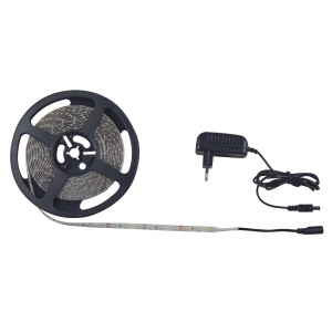 Bright Star Lighting - White Outdoor LED Strip in 5 Meters