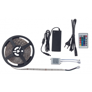 Bright Star Lighting - RGB Outdoor LED Strip in 5 Meters