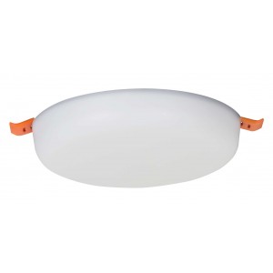Bright Star Lighting - 9 Watt Downlighter with Adjustable Clips - C/O - 40mm - 70mm