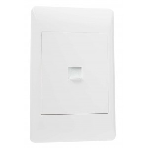 Bright Star Lighting - 2 X 4 Telephone Socket (Female)