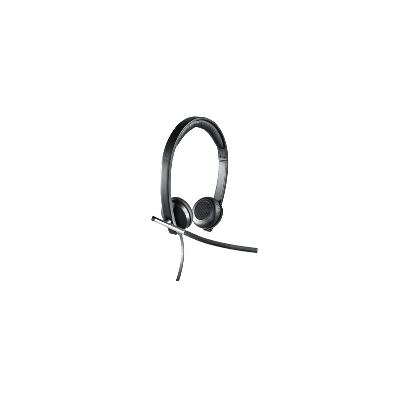 Logitech USB Headset Stereo H650e Enterprise Grade