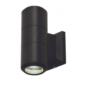 Bright Star Lighting - Die Cast Aluminium Up And Down Facing Wall Bracket