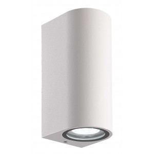 Bright Star Lighting - Lantern With Up &amp; Down Facing Tempered Glass