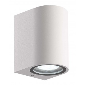 Bright Star Lighting - Down Facing Lantern with Tempered Glass