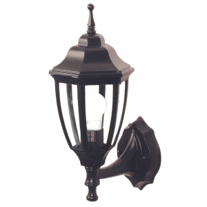 Bright Star Lighting - Up Facing Die Cast Aluminium Lantern