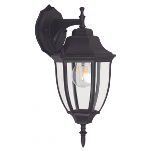 Bright Star Lighting - Down Facing Die Cast Aluminium Lantern