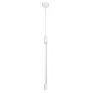 Bright Star Lighting - Hanging Suspension for LED Tube - White