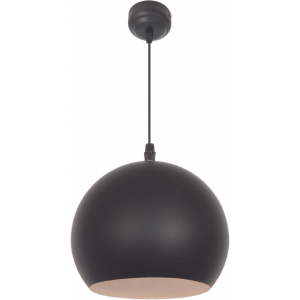 Bright Star Lighting - Pennant - Black