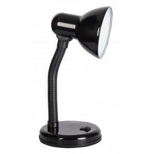 Bright Star Lighting - Table Lamp - Black 