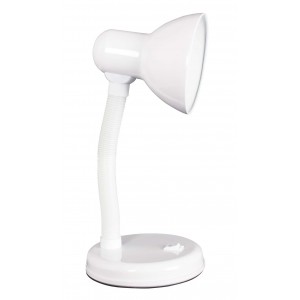Bright Star Lighting - Table Lamps - White
