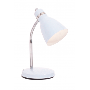 Bright Star Lighting - Table Lamps - White