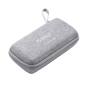 Orico HXM01 2.5 Inch HDD Protective Bag – Grey