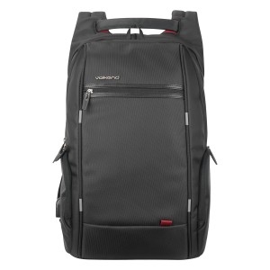 VolkanoX United 15.6”Laptop Backpack - Black