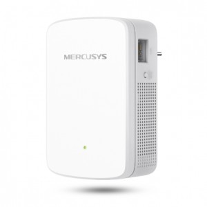 Mercusys ME20 AC750 Wifi Range Extender - White
