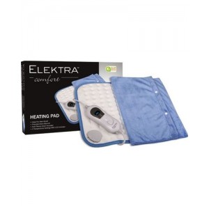 Elektra Comfort 2401 Electric Heating Pad