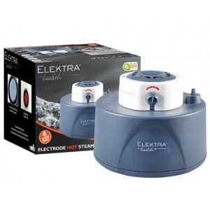 Elektra 8075 Electrode Warm Steam Humidifier - 4L