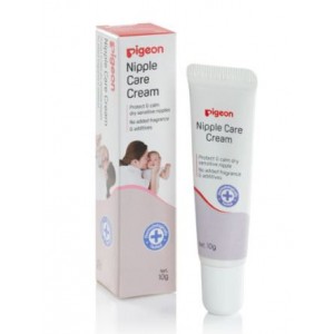 Pigeon - Nipple Care Cream 10gm