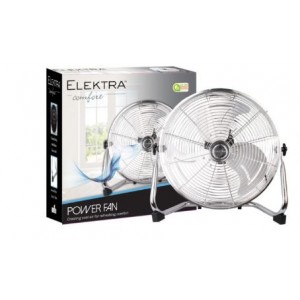 Elektra Power Fan