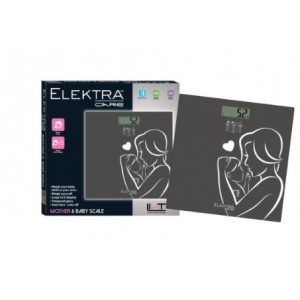 Elektra Care Mother  &amp; Baby Scale