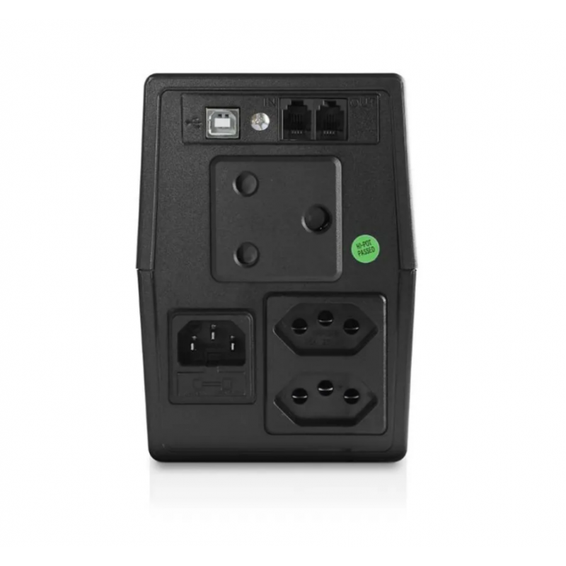 RCT 850VA Line Interactive UPS - 480W with South Africa Plug
