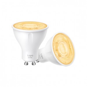 TP-Link Tapo L610 Smart Wi-Fi Spotlight - Dimmable