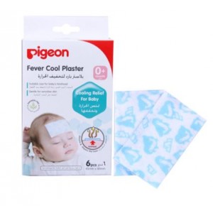 Pigeon Fever Cooling Sheets 6pc