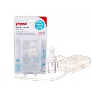 Pigeon - Nose Cleaner - Tube Type