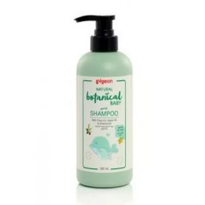 Pigeon - Natural Botanical Shampoo 500ml