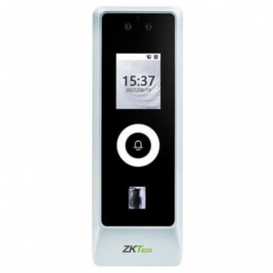 ZKTeco - Outdoor Facial- Fingerprint and RFID Access Control Standalone Reader