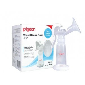 Pigeon - Manual Breast Pump – Basic Model