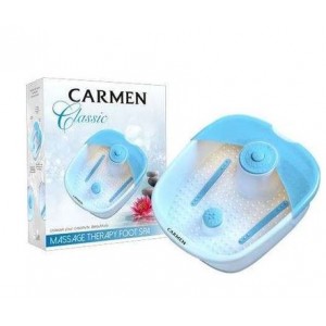 Carmen 5624 Massage Therapy Foot Spa
