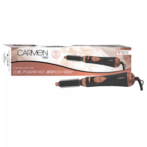 Carmen Curl Power 400W Airbrush