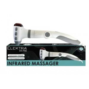 Elektra Toning Massager (New)
