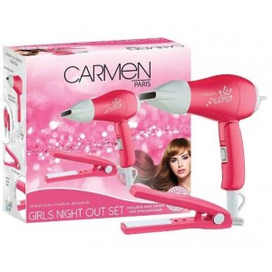 Carmen Girls Night Out Bag