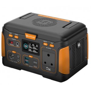 Switched 300W Professional Portable Power Station (307WH)
