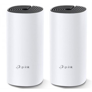 TP-Link DECO M4 2-Pack Home Mesh System