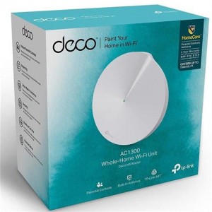 TP-Link DECO M5 1-Pack Home Mesh System