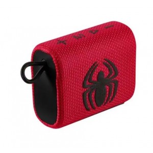 Disney Spider-Man Portable Bluetooth Speaker