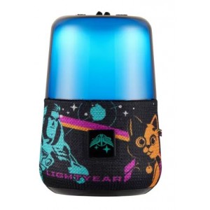 Disney Pixar LightYear LED Luna Speaker
