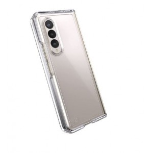Tuff-Luv PC Clear Case for Samsung Z FOLD4 5G