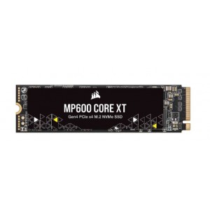 Corsair MP600 CORE XT 4TB NVMe PCIe M.2 SSD