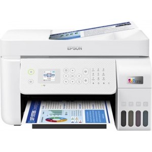 Epson EcoTank L5296 Office Ink Tank Printer